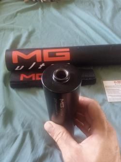ДТК MG Ultra 7.62, 14x1L (Вепрь 308win)