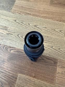 ДТК MG Ultra для TG3