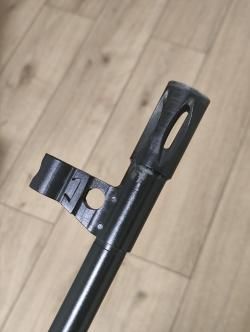 ДТК MG Ultra для Тигра 7.62