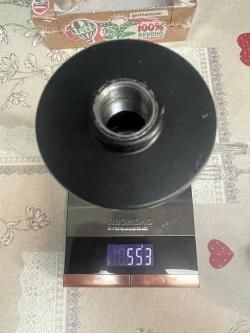 ДТК MG ULTRA M14*1R