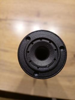 ДТК MG ULTRA MAXI LONG резьба 24x1.5