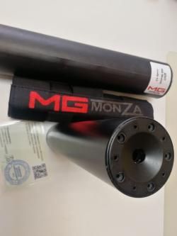 ДТК MG Ultra Monza калибр 6.5мм, 18х1