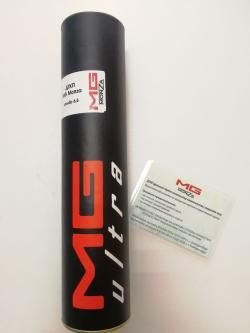 ДТК MG Ultra Monza калибр 6.5мм, 18х1