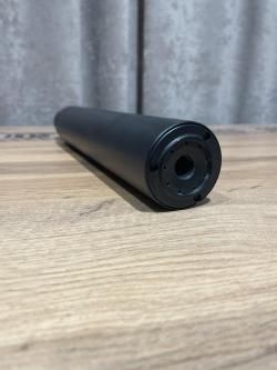 ДТК MG Ultra на TG-3 ланкастер