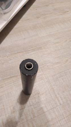 ДТК MG ULTRA в калибре 9.6