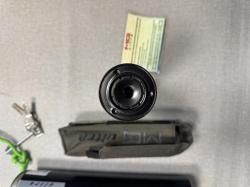 ДТК  MG Ultra z-5