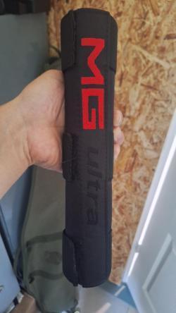 Дтк MG Ultra