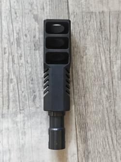 ДТК Молот ГК-01 + получок 70мм (под 12 калибр)