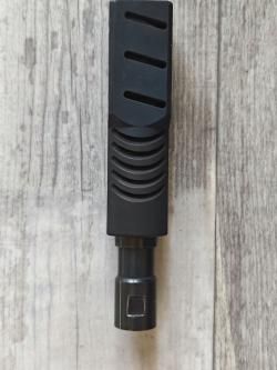 ДТК Молот ГК-01 + получок 70мм (под 12 калибр)