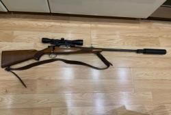 ДТК-MRS "Стандарт" 7.62/.308