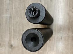 ДТК-MRS "TG2S" со встроенным парадоксом