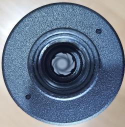 ДТК-MRS "TG2S" со встроенным парадоксом