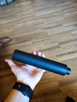 ДТК MRS TG2S 366 / 410 Сайга