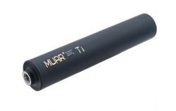 ДТК MUAR Ti 300 WM М15х1 А13082