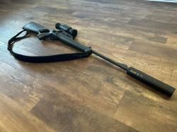 ДТК Muar Tитан