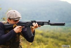 ДТК Muar Tитан