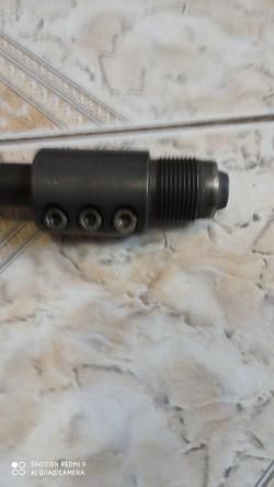 Дтк+ муфта на тигр