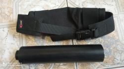 Дтк+ муфта на тигр