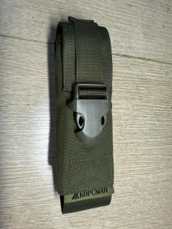 ДТК на АК-12, АК-19, GEN.1, "КОРС-6", 5,45/5,56 мм