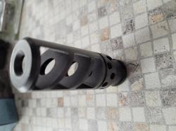 ДТК НА АК-47, ВПО-133, АКМ