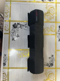 ДТК на карабин Сайга 308, резьба М24х1,5. MG Ultra / МГ Ультра.