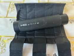 ДТК на карабин Сайга 308, резьба М24х1,5. MG Ultra / МГ Ультра.