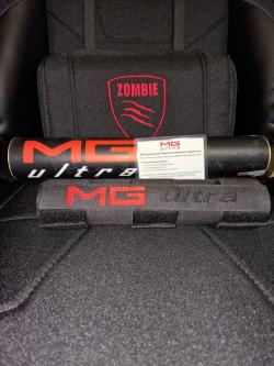 ДТК на карабин ТГ-2, к366ТКМ, 366 Магнум резьба 24 *1,5 ПР MG ULTRA