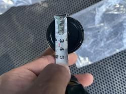 Дтк на лось 145 15х1