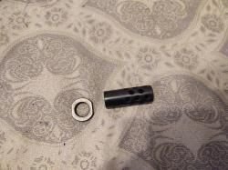 Продам ДТК на М16х1