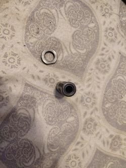 Продам ДТК на М16х1