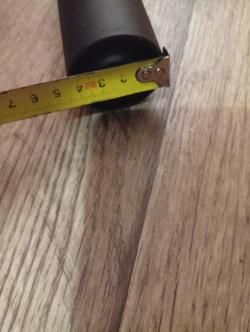 дтк на сайгу 308