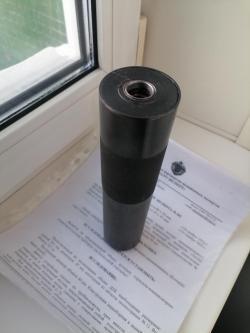 ДТК на Сайгу 410 Kowalski