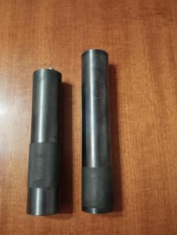 ДТК на Сайгу 410 от Kowalski Team Custom