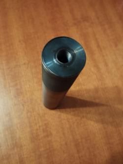 ДТК на Сайгу 410 от Kowalski Team Custom