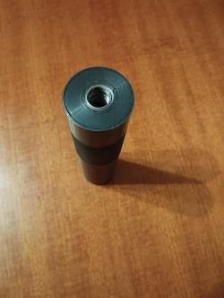 ДТК на Сайгу 410 от Kowalski Team Custom