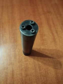 ДТК на Сайгу 410 от Kowalski Team Custom