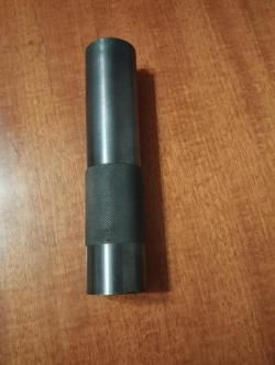 ДТК на Сайгу 410 от Kowalski Team Custom