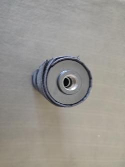 ДТК на Сайгу 410