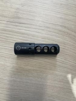 ДТК на сайгу 9