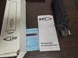 ДТК на СВД, дтк Тигр с цанговым креплением.