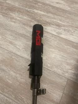 ДТК на Тигр