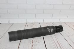 ДТК на Тигр