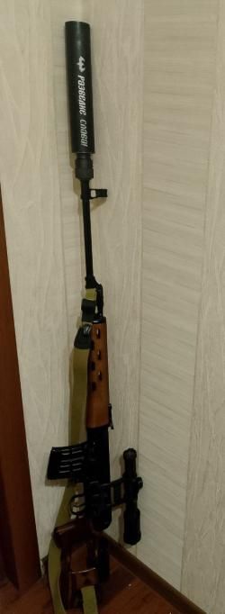 ДТК на Тигр