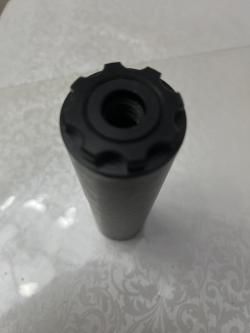 ДТК Neotec Carbon 22 WMR / 22 LR