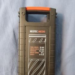 ДТК Neotec Micro M15x1, .30 Cal