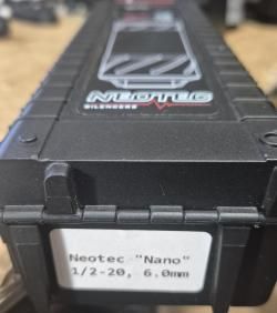 ДТК NEOTEC STANDARD NANO Sдля калибров 5,45 223 243 22lr