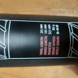 ДТК NEOTEC MAGNUM