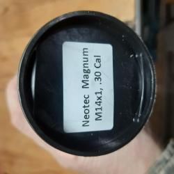 ДТК NEOTEC MAGNUM