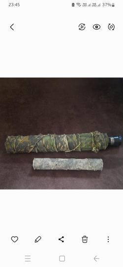 Комплект Nikols ДТК-ЗТ,+ДТ 308Win. 