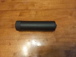 Дтк Тактика Тула Ночь 2 Карабин Лось 145 223 Rem